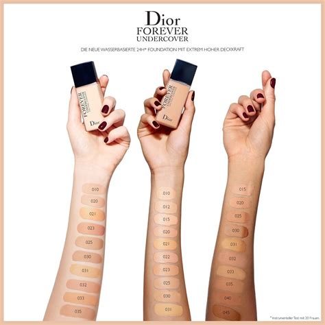 dior forever 020 foundation|where to buy dior forever.